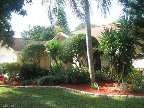 5009 Berkeley Dr, Naples, FL 34112 photo 2
