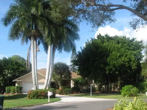 5009 Berkeley Dr, Naples, FL 34112 photo 1