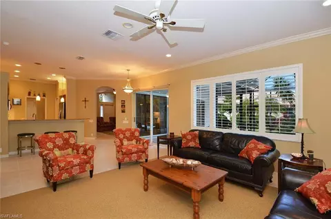 144 Spring Lake Cir, Naples, FL 34119 photo 2