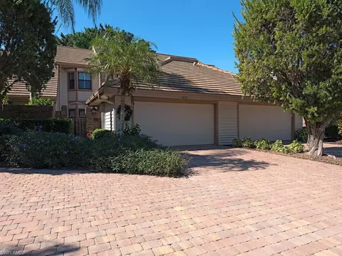 6647 Trident Way, Naples, FL 34108 photo 1