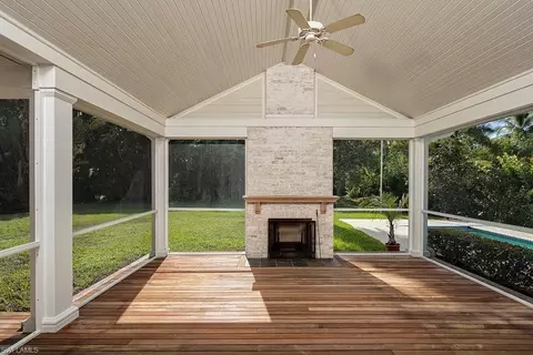 170 Shell Aly, Naples, FL 34102 photo 4