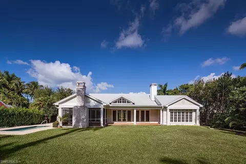 170 Shell Aly, Naples, FL 34102 photo 5
