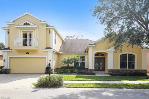 267 Burnt Pine Dr, Naples, FL 34119 photo 1