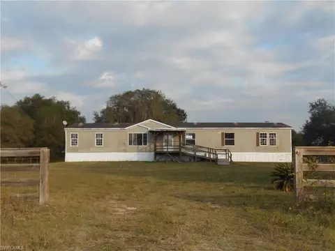 175 N Datil St, Clewiston, FL 33440 photo 1