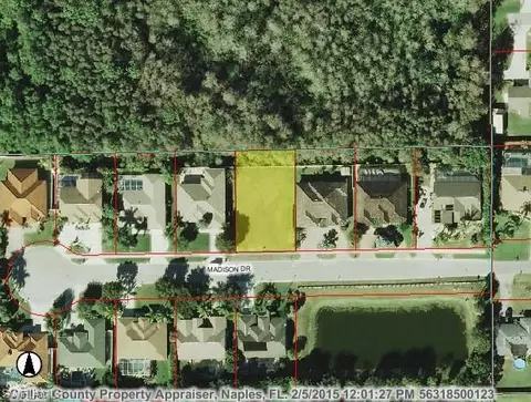 37 Madison Dr, Naples, FL 34110 photo 2