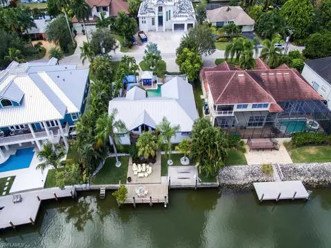 5138 Starfish Ave, Naples, FL 34103 photo 14