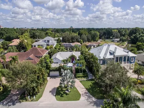 5138 Starfish Ave, Naples, FL 34103 photo 1