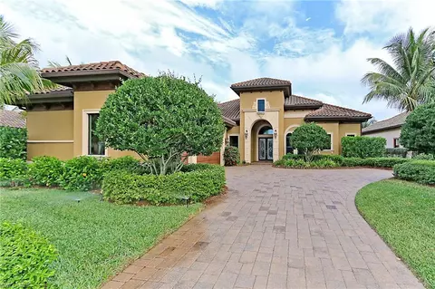 6444 Costa Cir, Naples, FL 34113 photo 1