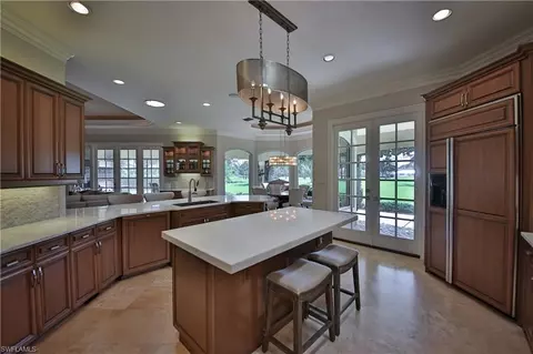 600 Putter Point Pl, Naples, FL 34103 photo 3