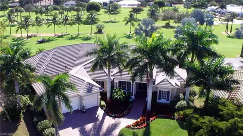 600 Putter Point Pl, Naples, FL 34103 photo 1