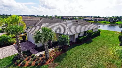 8682 Querce Ct, Naples, FL 34114 photo 1