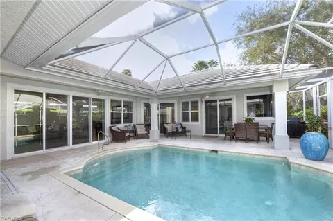 767 Eagle Creek Dr, Naples, FL 34113 photo 2