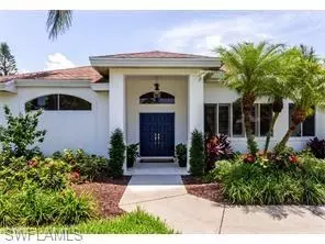 5216 Berkeley Dr, Naples, FL 34112 photo 1