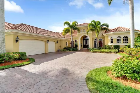 7857 Classics Dr, Naples, FL 34113 photo 1