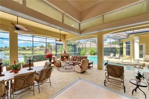 7857 Classics Dr, Naples, FL 34113 photo 5
