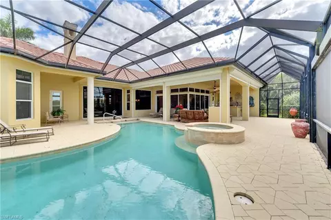 7857 Classics Dr, Naples, FL 34113 photo 20