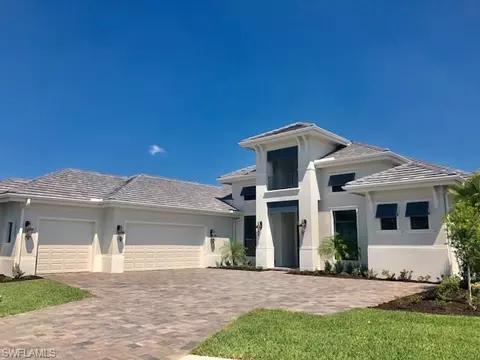 11999 Maidstone Ct, Naples, FL 34120 photo 2
