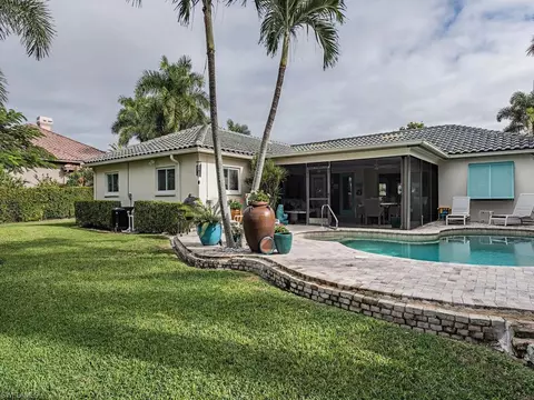 2705 Crayton Rd, Naples, FL 34103 photo 6