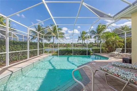 8532 Mallards Pt, Naples, FL 34114 photo 1