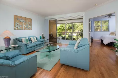 6537 Marissa Loop #2, Naples, FL 34108 photo 1