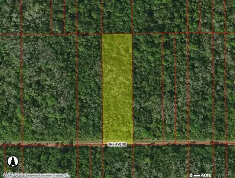 4241 36th Ave SE, Naples, FL 34117 photo 1