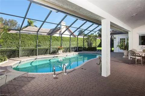 701 Pineside Ln, Naples, FL 34108 photo 12