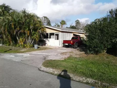 5503 Hardee St, Naples, FL 34113 photo 1