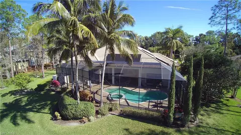 13401 Pond Apple Dr E, Naples, FL 34119 photo 6