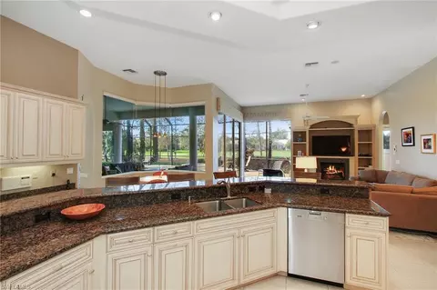 13401 Pond Apple Dr E, Naples, FL 34119 photo 2