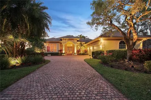 13401 Pond Apple Dr E, Naples, FL 34119 photo 1