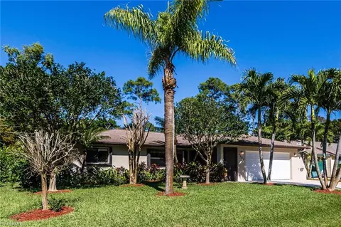 4587 Robin Ave, Naples, FL 34104 photo 13