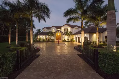 171 Carica Rd, Naples, FL 34108 photo 1