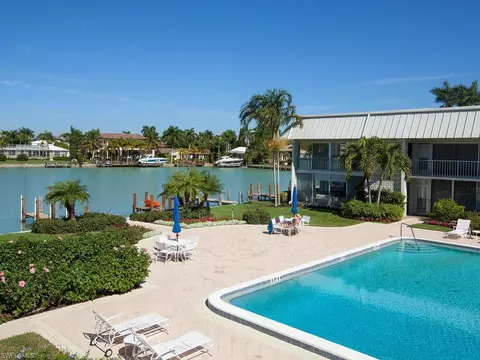 333 Harbour Dr #210, Naples, FL 34103 photo 1