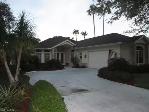 6540 Ilex Cir, Naples, FL 34109 photo 1