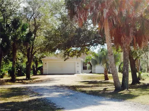 2560 White Blvd, Naples, FL 34117 photo 1