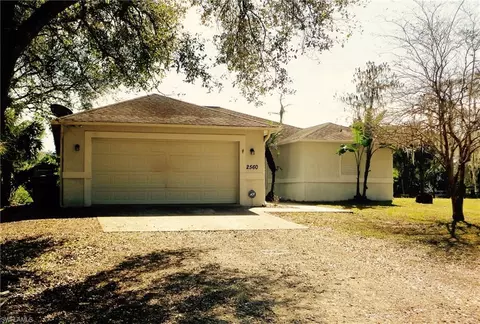 2560 White Blvd, Naples, FL 34117 photo 3