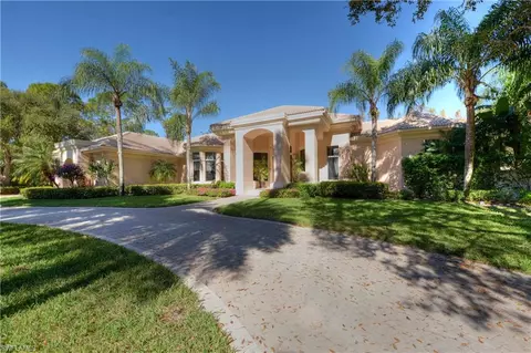 6325 Burnham Rd, Naples, FL 34119 photo 2
