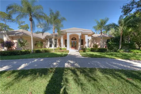 6325 Burnham Rd, Naples, FL 34119 photo 1