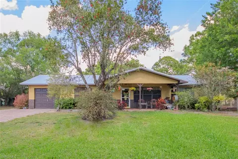 140 Evans Rd, Labelle, FL 33935 photo 1
