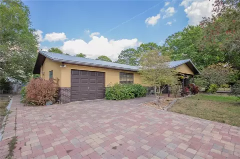 140 Evans Rd, Labelle, FL 33935 photo 2