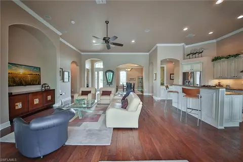 9016 Graphite Cir, Naples, FL 34120 photo 5