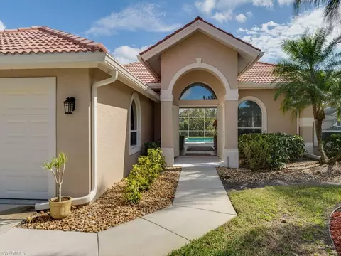 942 Marble Dr, Naples, FL 34104 photo 12