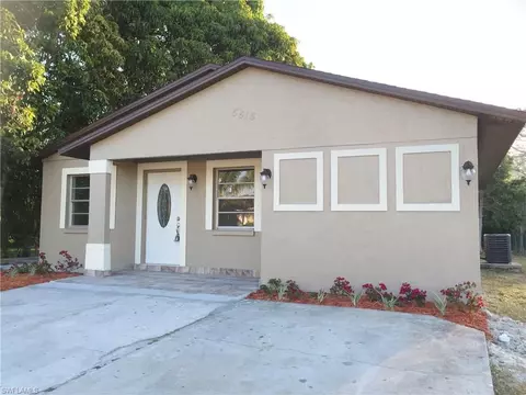 5515 Hardee St, Naples, FL 34113 photo 5