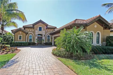 6508 Costa Cir, Naples, FL 34113 photo 1