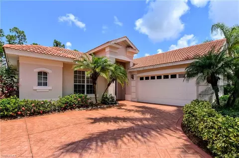 520 Eagle Creek Dr, Naples, FL 34113 photo 1