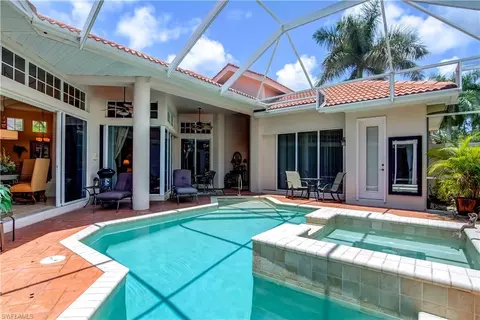 520 Eagle Creek Dr, Naples, FL 34113 photo 22