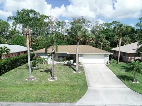 4419 Robin Ave, Naples, FL 34104 photo 21