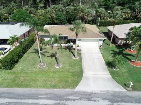 4419 Robin Ave, Naples, FL 34104 photo 22