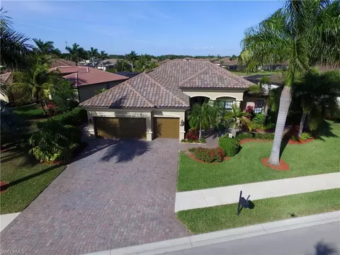 3793 Ruby Way, Naples, FL 34114 photo 1