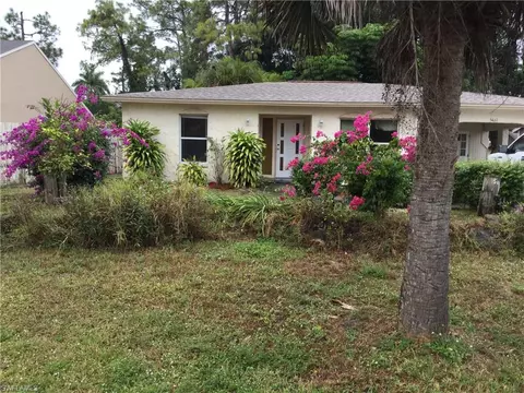 5461 Martin St, Naples, FL 34113 photo 3